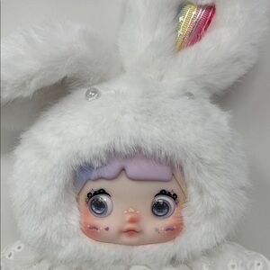 Nommi Weather forecast (confirmed Rainbow 🌈)